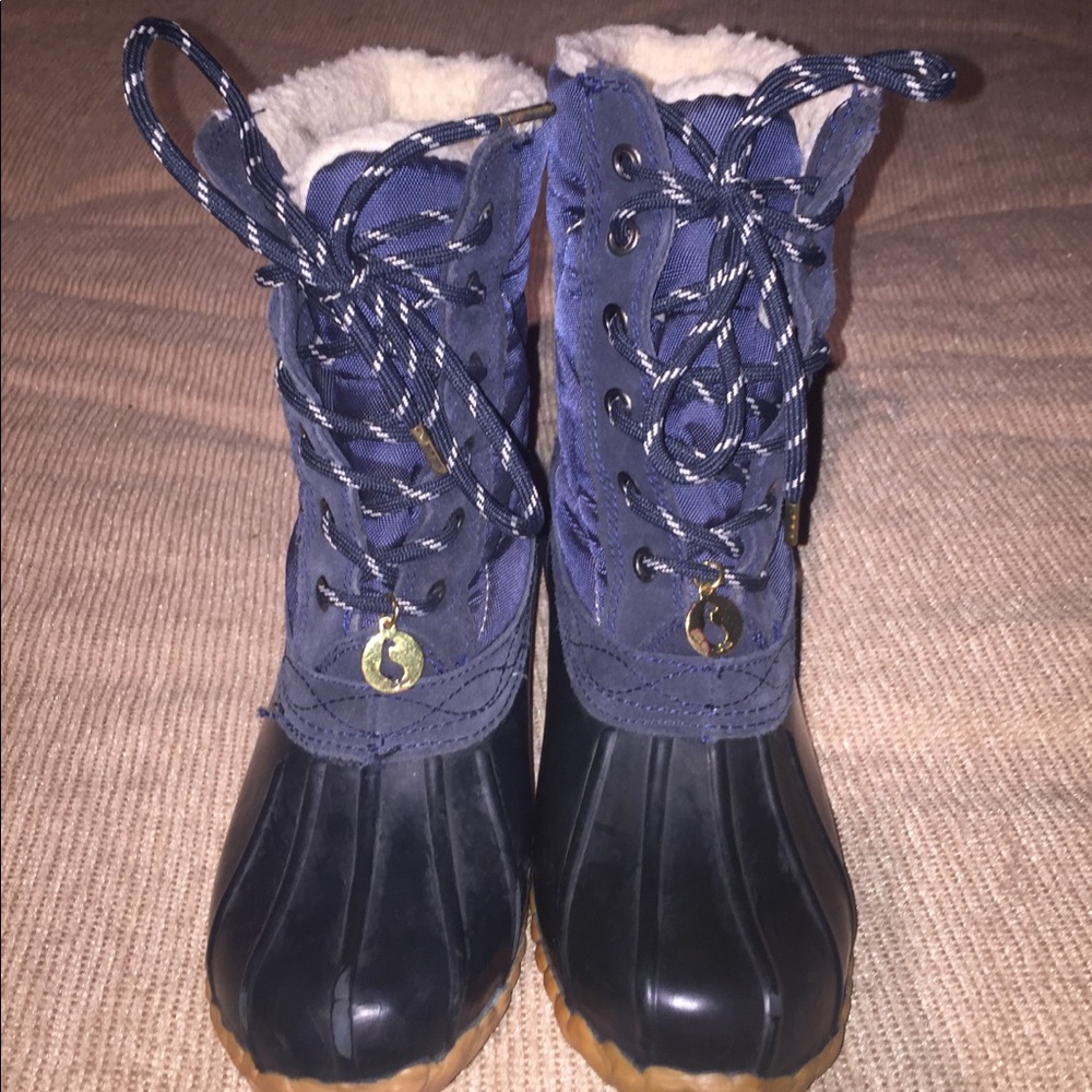 Sorel Winter Boots